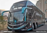 Rovetur Turismo 3700 na cidade de Olímpia, São Paulo, Brasil, por Sérgio de Sousa Elias. Número da foto: #:id.