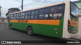 Vitória Transportes 141668 na cidade de São Cristóvão, Sergipe, Brasil, por Clenilson Silva . Número da foto: #:id.