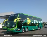 Liderança Turismo 1810 na cidade de Goiânia, Goiás, Brasil, por Thomas Henrique de Moraes. Número da foto: #12352252.