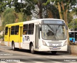 TUPi Transportes Urbanos Piracicaba 8623 na cidade de Piracicaba, São Paulo, Brasil, por Gabriel Correa. Número da foto: #12354061.