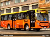 Transrosa 1705 na cidade de Lagoa Santa, Minas Gerais, Brasil, por César Ônibus. Número da foto: #12353873.