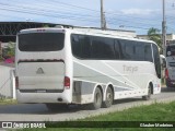Luz Divina Viagens e Turismo 251 na cidade de Caruaru, Pernambuco, Brasil, por Glauber Medeiros. Número da foto: #:id.