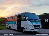 Daytona Locadora e Transportes 7300 na cidade de São Paulo, São Paulo, Brasil, por Nercilio Alberto Pereira. Número da foto: #:id.