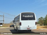Transduarte 620 na cidade de Catalão, Goiás, Brasil, por Welder Silva. Número da foto: #12353147.