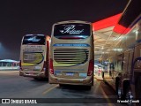 Poloni Turismo 3800 na cidade de São Carlos, São Paulo, Brasil, por Wendel Cerutti. Número da foto: #:id.