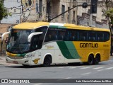 Empresa Gontijo de Transportes 19530 na cidade de Belo Horizonte, Minas Gerais, Brasil, por Luiz Otavio Matheus da Silva. Número da foto: #12353347.