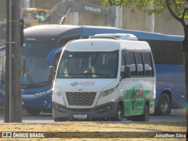 Luck Receptivo 1741 na cidade de Recife, Pernambuco, Brasil, por Jonathan Silva. Número da foto: #12355330.