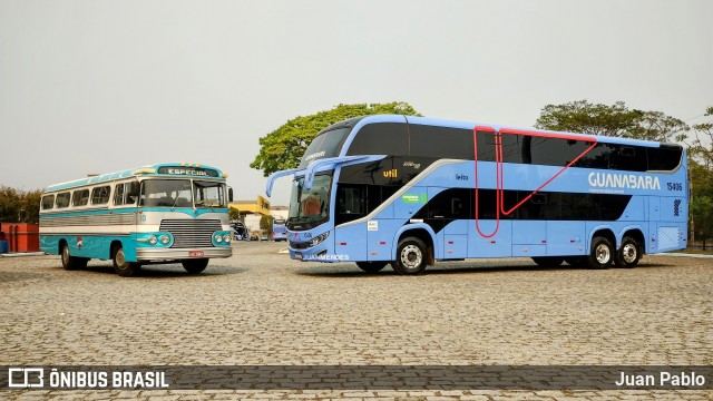 UTIL - União Transporte Interestadual de Luxo 15406 na cidade de Juiz de Fora, Minas Gerais, Brasil, por Juan Pablo. Número da foto: #12354930.