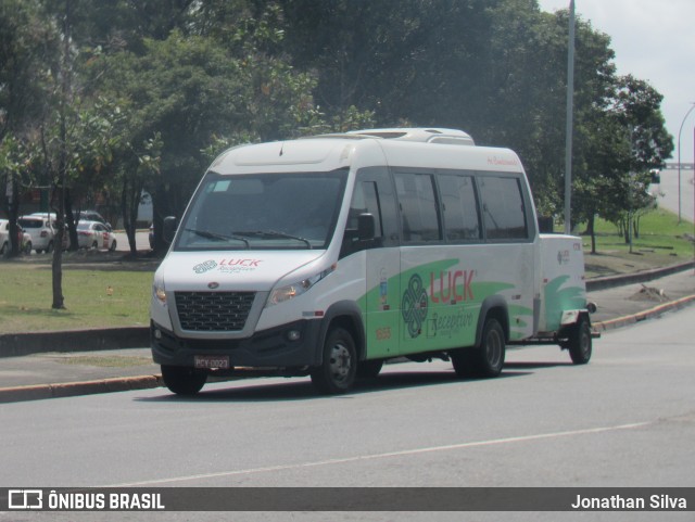 Luck Receptivo 1855 na cidade de Recife, Pernambuco, Brasil, por Jonathan Silva. Número da foto: #12355300.