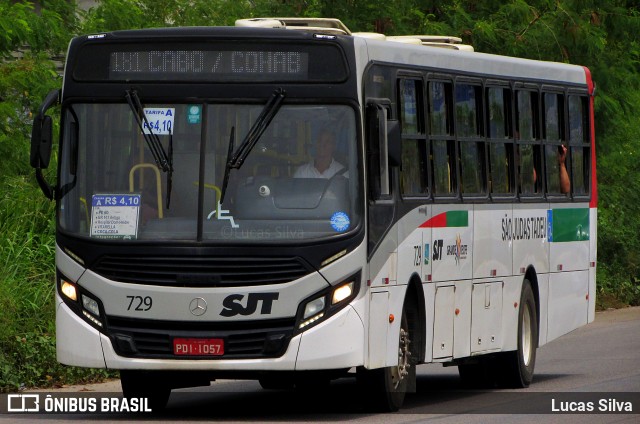 SJT - São Judas Tadeu 729 na cidade de Jaboatão dos Guararapes, Pernambuco, Brasil, por Lucas Silva. Número da foto: #12355841.
