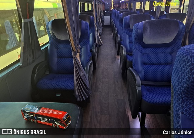 Expresso Nordeste 1963 na cidade de Goiânia, Goiás, Brasil, por Carlos Júnior. Número da foto: #12356485.