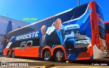 Expresso Nordeste 1963 na cidade de Goiânia, Goiás, Brasil, por Carlos Júnior. Número da foto: #12356520.