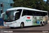 Eucatur - Empresa União Cascavel de Transportes e Turismo 4701 na cidade de Toledo, Paraná, Brasil, por Vitor Mello. Número da foto: #:id.
