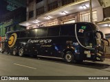 Esperança Turismo 5010 na cidade de Belo Horizonte, Minas Gerais, Brasil, por MAXI MORAIS. Número da foto: #12356148.