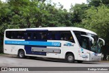 Auto Viação Bragança 11.007 na cidade de São Paulo, São Paulo, Brasil, por Rodrigo Matheus. Número da foto: #:id.