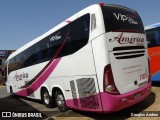 América Turismo 1105 na cidade de Trindade, Goiás, Brasil, por Douglas Andrez. Número da foto: #12355760.