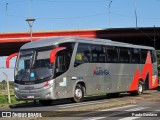 Expresso Maringá 6404 na cidade de Curitiba, Paraná, Brasil, por Paulo Gustavo. Número da foto: #:id.