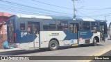 Bettania Ônibus 31260 na cidade de Belo Horizonte, Minas Gerais, Brasil, por Edmar Junio. Número da foto: #:id.