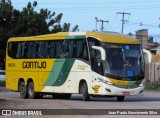 Empresa Gontijo de Transportes 19575 na cidade de Natal, Rio Grande do Norte, Brasil, por Joao Paulo Nascimento Silva. Número da foto: #12355697.