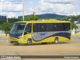 SNP Turismo 1214 na cidade de Caruaru, Pernambuco, Brasil, por Glauber Medeiros. Número da foto: #:id.