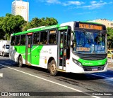 Caprichosa Auto Ônibus B27216 na cidade de Rio de Janeiro, Rio de Janeiro, Brasil, por Christian Soares. Número da foto: #:id.