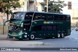 Viação Motta 19004 na cidade de Belo Horizonte, Minas Gerais, Brasil, por Eliziar Maciel Soares. Número da foto: #12355490.