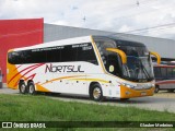 NortSul Turismo 13002 na cidade de Caruaru, Pernambuco, Brasil, por Glauber Medeiros. Número da foto: #12355931.