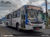 Consórcio Navegantes - 09  > Empresa de Transportes Nossa Senhora Aparecida > Empresa de Transportes Marcos da Silva 09193 na cidade de João Pessoa, Paraíba, Brasil, por Daniel da Silva. Número da foto: #12357227.
