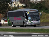 GF Locadora e Turismo 5720 na cidade de Jacareí, São Paulo, Brasil, por João Paulo  dos Santos Pinheiro. Número da foto: #:id.