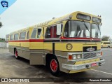 SOGIL - Sociedade de Ônibus Gigante Ltda. 8 na cidade de Gravataí, Rio Grande do Sul, Brasil, por Emerson Dorneles. Número da foto: #12356257.