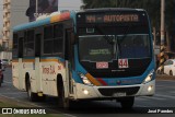 Ximex S.A. - Línea 44 2040 na cidade de Mariano Roque Alonso, Central, Paraguai, por José Paredes. Número da foto: #12356283.