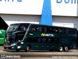Viação Motta 18008 na cidade de Goiânia, Goiás, Brasil, por Rafael Teles Ferreira Meneses. Número da foto: #12356975.