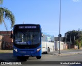 BRT Sorocaba Concessionária de Serviços Públicos SPE S/A 3241 na cidade de Sorocaba, São Paulo, Brasil, por Weslley Kelvin Batista. Número da foto: #:id.