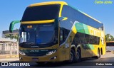 Empresa Gontijo de Transportes 25050 na cidade de Goiânia, Goiás, Brasil, por Carlos Júnior. Número da foto: #12356377.