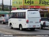 LMC 8314019 na cidade de Manaus, Amazonas, Brasil, por Cristiano Eurico Jardim. Número da foto: #12356589.