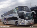 Transguga Transportes e Turismo 16250 na cidade de Trindade, Goiás, Brasil, por Douglas Andrez. Número da foto: #12355864.
