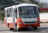 Transuni Transportes CC-001 na cidade de Belém, Pará, Brasil, por Fabio Soares. Número da foto: #12355450.