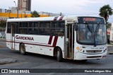 Expresso Gardenia 2675 na cidade de Pouso Alegre, Minas Gerais, Brasil, por Flavio Rodrigues Silva. Número da foto: #:id.