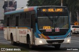 Ximex S.A. - Línea 44 2024 na cidade de Mariano Roque Alonso, Central, Paraguai, por José Paredes. Número da foto: #12355924.
