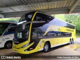 Viação Nova Itapemirim 40306 na cidade de Queluz, São Paulo, Brasil, por Helder Fernandes da Silva. Número da foto: #12355192.