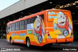 Transurc 100 na cidade de Campinas, São Paulo, Brasil, por Rodrigo Coimbra. Número da foto: #:id.