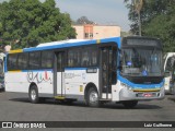 Transportes Barra D13091 na cidade de Rio de Janeiro, Rio de Janeiro, Brasil, por Luiz Guilherme. Número da foto: #12355905.