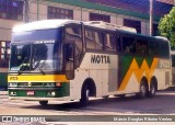 Viação Motta 59325 na cidade de Rio de Janeiro, Rio de Janeiro, Brasil, por Márcio Douglas Ribeiro Venino. Número da foto: #12356738.