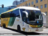 Empresa Gontijo de Transportes 18815 na cidade de Curitiba, Paraná, Brasil, por Paulo Gustavo. Número da foto: #12356424.
