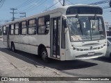 Ônibus Particulares 3570 na cidade de Salvador, Bahia, Brasil, por Alexandre Souza Carvalho. Número da foto: #:id.