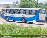 Transportes Barata BN-53 na cidade de Benevides, Pará, Brasil, por Lucas Jacó. Número da foto: #:id.