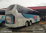 Auto Viação 1001 RJ 108.1088 na cidade de Queluz, São Paulo, Brasil, por Helder Fernandes da Silva. Número da foto: #12355252.