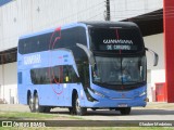 Expresso Guanabara 2272 na cidade de Caruaru, Pernambuco, Brasil, por Glauber Medeiros. Número da foto: #:id.