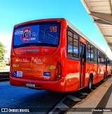 Transportes Vila Isabel A27621 na cidade de Rio de Janeiro, Rio de Janeiro, Brasil, por Christian Soares. Número da foto: #:id.