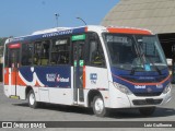 Viação Ideal B28550 na cidade de Rio de Janeiro, Rio de Janeiro, Brasil, por Luiz Guilherme. Número da foto: #12355916.
